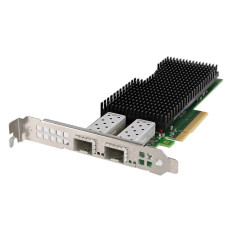 Dell 540-BCDG | Intel XXV710 25Gigabit Ethernet Card