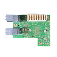 Dell 540-BCGX | Intel XXV710 Dual Port 10/25GbE Mezzanine Card