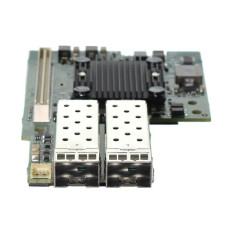 Dell 540-BCKX | Broadcom 57414 Dual-Ports 25Gb/s SFP28 Lom Mezz Card