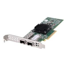 Dell 540-BDHF | 57414 2-Ports 25GBase-X SFP28 PCI Express V2 Full Height Network Adapter for PowerEdge R440