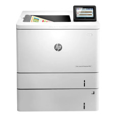 HP B5L26A#BGJ | LaserJet Enterprise M553x Color Laser Printer