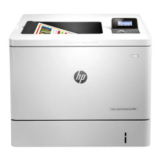 HP B5L27A#AAZ | LaserJet M553dh Laser Printer