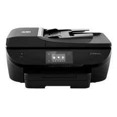 HP B9S76A | OfficeJet 5740 Color Photo Printer with Wireless Mobile Printing All-in-One Printer