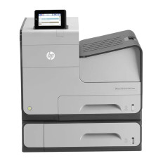 HP C2S12A | OfficeJet Enterprise X555xh 44 ppm 2400 x 1200 dpi Inkjet Printer