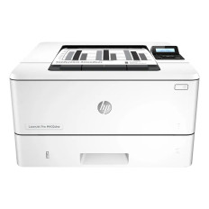HP C5J91A#BGJ | LaserJet Pro M402dne Monochrome Laser Printer