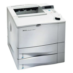 HP C4254A#ABM | LaserJet Printer 4050TN Laser Printer