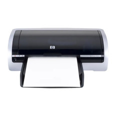 HP C6490E | DeskJet 5650 21 ppm 150-Sheets 1200 dpi x 1200 dpi Optional Duplex Parallel Color Inkjet Printer