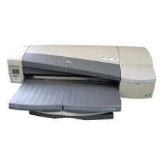HP C7796D#A2L | DesignJet 110Plus Color InkJet Printer