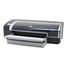 HP C8165A#A2L | DeskJet 9800 Wide Format Color Printer 20PPM 1200Dpi 32MB USB Parallel