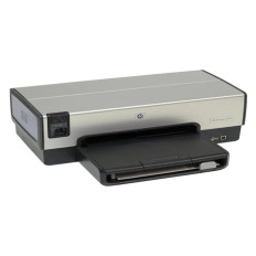 HP C8963A#B1H | DeskJet 6540 Color InkJet Printer