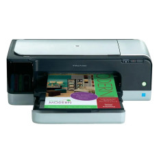 HP CB015A | OfficeJet Pro K8600 Color InkJet Printer