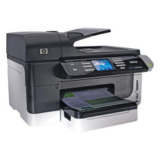 HP CB023A#AC8 | OfficeJet Pro 8500 Wireless All-in-One Color InkJet Printer
