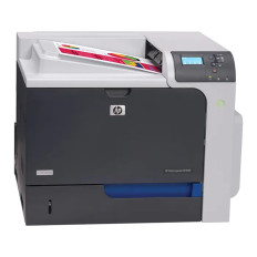 HP CC490A | Color LaserJet Enterprise CP4025DN Printer Color 35 ppm Mono 35 ppm Color 1200 x 1200 dpi USB Gigabit Ethernet PC Mac SPARC
