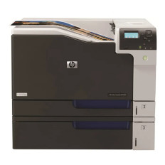 HP CE707A | Color LaserJet CP5520 CP5525N Laser Printer Color Plain Paper Printer