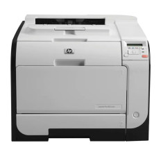 HP CE957A | LaserJet Pro 400 M451DN Color Laser Network USB Printer
