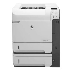 HP CE996A#AAZ | Color LaserJet Enterprise 600 M603Xh (A4) Mono Laser Printer 512Mb 4-LineColor Control Panel 60Ppm 275 000 (Mdc)