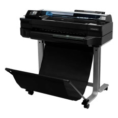 HP CQ890A#BCB | DesignJet T520 24-inch Printer