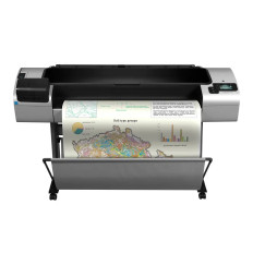 HP CR652A#B1K | DesignJet T1300ps 44-inch ePrinter