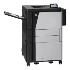 HP CZ245A | LaserJet Enterprise M806x+ Printer
