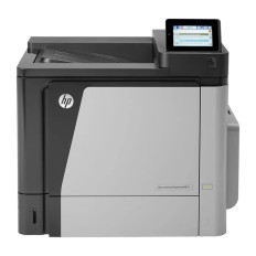 HP CZ255A#BGJ | Color LaserJet Enterprise M651n Printer