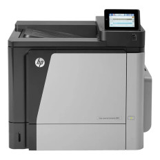 HP CZ256A | Color LaserJet Enterprise M651dn Printer