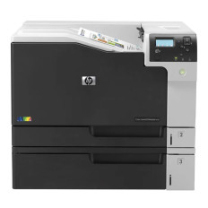 HP D3L08A#BGJ | LaserJet M750n Color Laser Printer