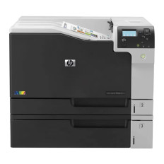 HP D3L09A | Color LaserJet Enterprise M750dn Printer