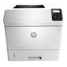 HP E6B69A#BGJ | LaserJet Enterprise M605n Laser Printer