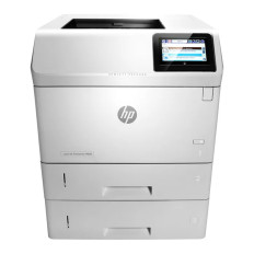 HP E6B73A#BGJ | LaserJet Enterprise M606x Printer