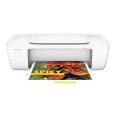 HP F5S23A#B1H | Deskjet 1112 Compact Photo Thermal InkJet Printer