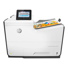 HP G1W46A#BGJ | PageWide Enterprise 556dn Page Wide Array Printer Color 2400 x 1200 dpi