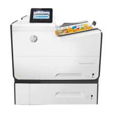 HP G1W47A#BGJ | PageWide Enterprise Color 556xh Printer