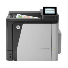HP H0DC9A | LaserJet M651dnm Color Laser Duplex Printer