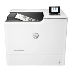 HP J7Z98A | LaserJet M652n Laser Color Printer