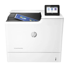 HP J8A04A#BGJ | LaserJet Enterprise M653dn Color Laser Printer