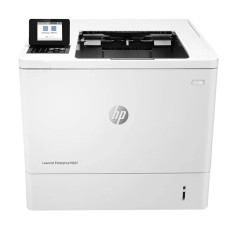 HP K0Q15A | LaserJet Enterprise M607dn Monochrome Printer