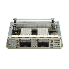 Dell KHCTP | Broadcom 57414 2-Ports SFP28 25GBase-X OCP 3.0 Network Card