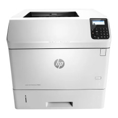 HP L4W89A#AAZ | LaserJet Enterprise M605dh Monochrome Laser Printer