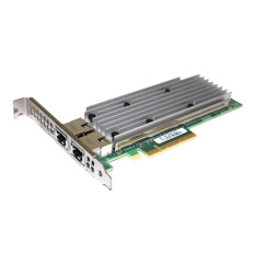 Dell NV5DW | 57416 2-Ports 10GBase-T PCI Express x8 Full-Height Network Adapter