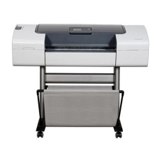 HP Q6711A#BCC | DesignJet T610 Large Format Color InkJet Printer