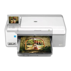 HP Q8441A#B1H | Photosmart D7560 Color InkJet Printer