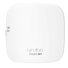 HP R2W98A | Aruba Instant ON AP11 IEEE 802.11n/ac Dual-Band 5GHz 1167Mbit/s 1 x Port PoE 1000Base-T Internal Antennas Wireless Access Point