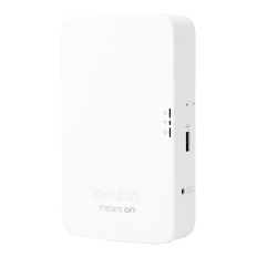 HP R2X16A | Aruba Instant ON AP11D IEEE 802.11n/ac Dual-Band 5GHz 1167Mbit/s 4 x Port PoE 1000Base-T Internal Antennas Wireless Access Point