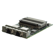 Dell T6HR8 | Broadcom 57416 OCP 3.0 2-Ports 10GBase-T RJ-45 Network Adapter for PowerEdge C6620
