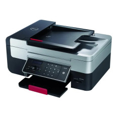 Dell 0J011J | V505 4800 x 2400dpi 31ppm Mono/27ppm Colour AIO Inkjet Printer