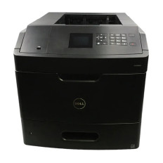 Dell 0N2PY9 | B5460dn Laser Printer Laser Up To 63 Ppm Letter And Up To 60 Ppm A4