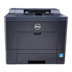 Dell 0NDWPJ | C2660dn Color Laser Printer 28 ppm