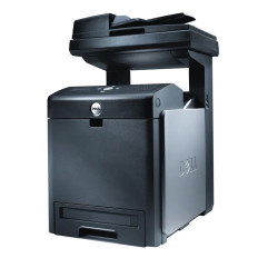 Dell 0UH831 | 3115CN 600 x 600dpi 31ppm B/W /17ppm Color Multifunction Laser Printer