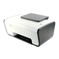 Dell 0UK855 | V105 4800 x 1200dpi 17ppm Colour/22ppm Mono All-In-One Inkjet Printer