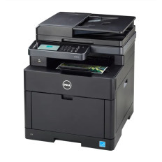 Dell 0XT7P5 | S2825CDN Smart Multifunction Color Laser Printer